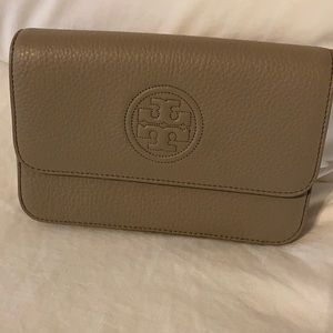 Tory Burch Bombe Mini Bag
